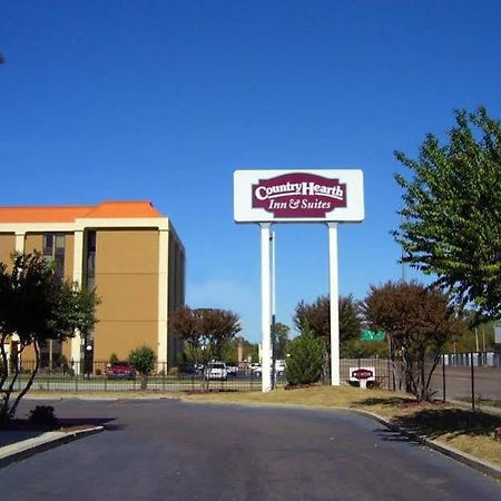 Comfort Inn Airport Μέμφις Εξωτερικό φωτογραφία