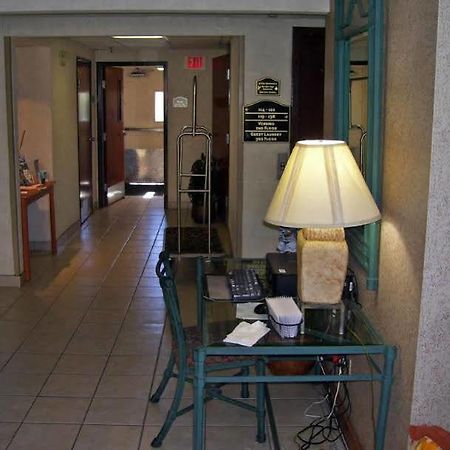 Comfort Inn Airport Μέμφις Εξωτερικό φωτογραφία