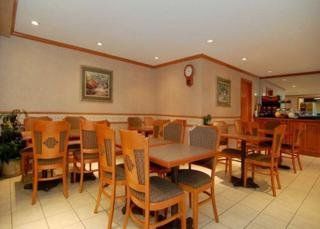 Comfort Inn Airport Μέμφις Εξωτερικό φωτογραφία