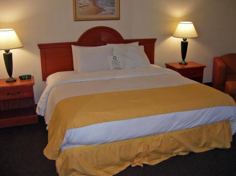 Comfort Inn Airport Μέμφις Εξωτερικό φωτογραφία