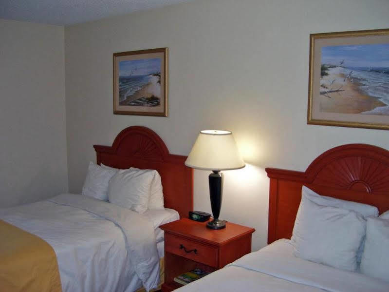 Comfort Inn Airport Μέμφις Εξωτερικό φωτογραφία