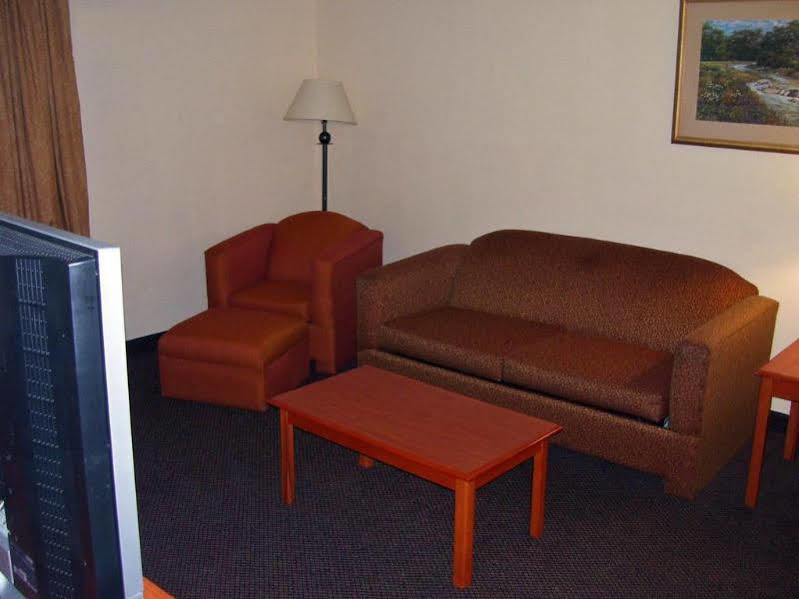 Comfort Inn Airport Μέμφις Εξωτερικό φωτογραφία