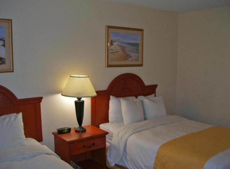 Comfort Inn Airport Μέμφις Εξωτερικό φωτογραφία