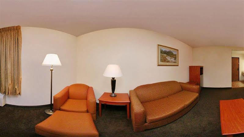 Comfort Inn Airport Μέμφις Εξωτερικό φωτογραφία