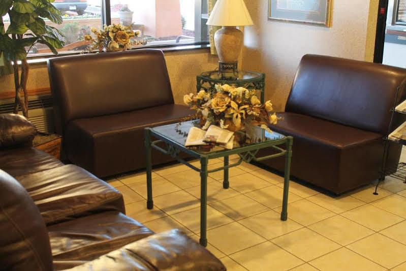 Comfort Inn Airport Μέμφις Εξωτερικό φωτογραφία