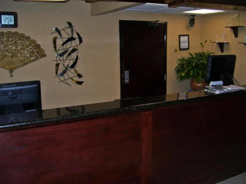 Comfort Inn Airport Μέμφις Εξωτερικό φωτογραφία