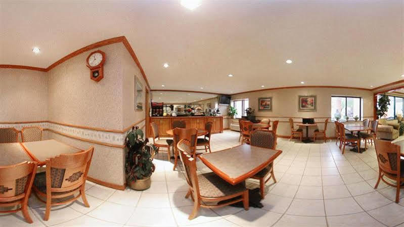 Comfort Inn Airport Μέμφις Εξωτερικό φωτογραφία