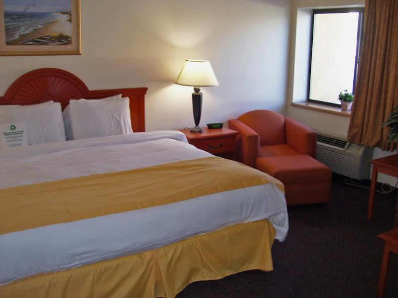 Comfort Inn Airport Μέμφις Εξωτερικό φωτογραφία