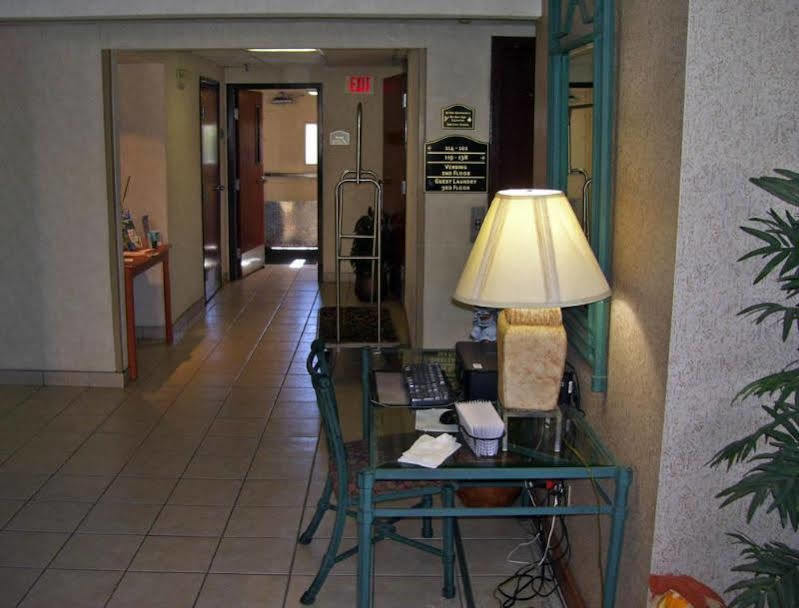 Comfort Inn Airport Μέμφις Εξωτερικό φωτογραφία
